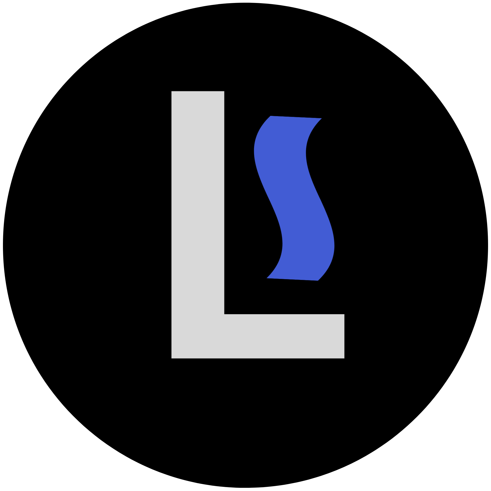 LyfScrolls Logo